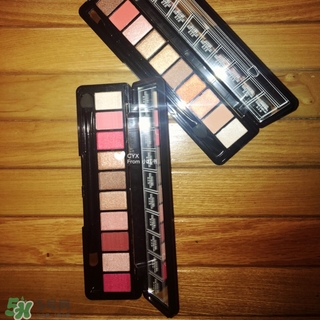 novo單色眼影色號試色 novo眼影盤試色 novo單色眼影色號試色 novo眼影盤試色