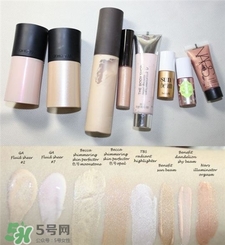 液體高光什么牌子好 2022液體高光排行榜 液體高光什么牌子好 2022液體高光排行榜