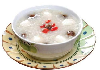 谷雨喝什么粥？谷雨節(jié)氣適合喝什么粥？