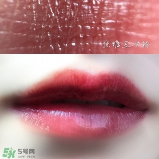 木旯唇釉真假辨別 木旯唇釉真假氣味對比 木旯唇釉真假辨別 木旯唇釉真假氣味對比