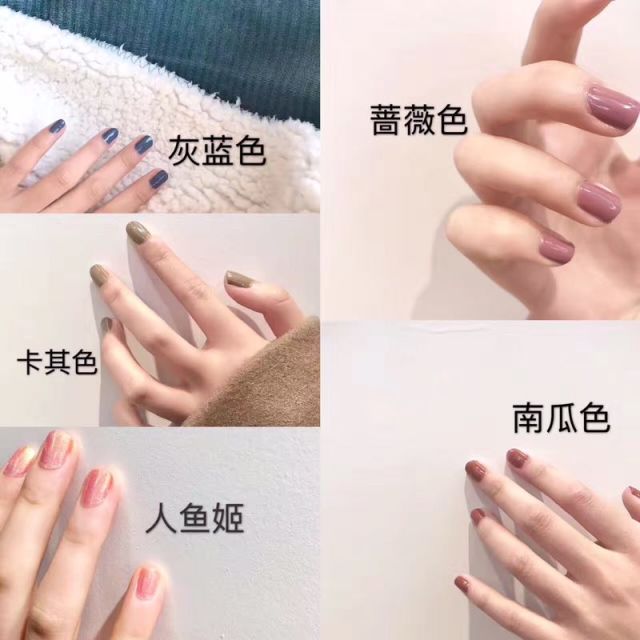 木旯指甲油怎么樣 木旯指甲油價格 木旯指甲油怎么樣 木旯指甲油價格