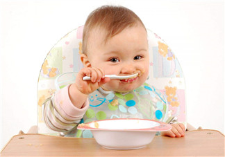 寶寶輔食要加油嗎？寶寶輔食可以加油嗎？