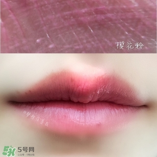 木旯唇釉真假辨別 木旯唇釉真假氣味對比 木旯唇釉真假辨別 木旯唇釉真假氣味對比