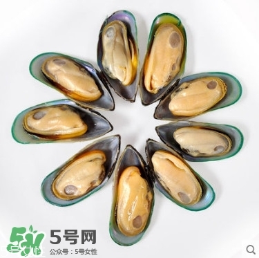 青口貝如何清洗？青口貝怎么處理