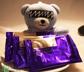 悅薇眼膜適合什么年齡？資生堂悅薇眼膜適合年齡段？