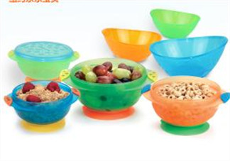 munchkin麥肯齊吸盤碗怎么樣？munchkin麥肯齊吸盤碗好不好？