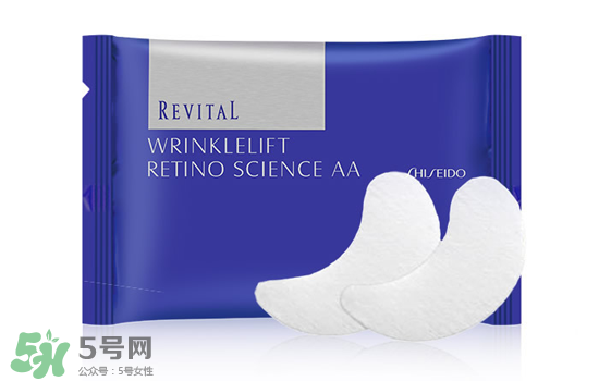 悅薇眼膜適合什么年齡？資生堂悅薇眼膜適合年齡段？