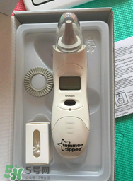 湯美天地耳溫槍怎么樣？湯美天地耳溫槍好不好？