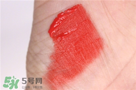 阿瑪尼紅管301唇釉 阿瑪尼紅管301試色 阿瑪尼紅管301唇釉 阿瑪尼紅管301試色