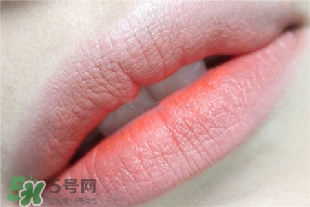 阿瑪尼紅管301唇釉 阿瑪尼紅管301試色 阿瑪尼紅管301唇釉 阿瑪尼紅管301試色