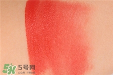 阿瑪尼紅管301唇釉 阿瑪尼紅管301試色 阿瑪尼紅管301唇釉 阿瑪尼紅管301試色