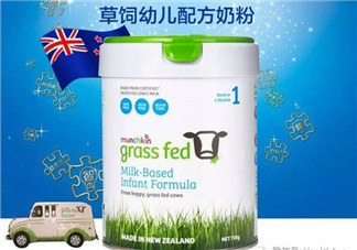 munchkin麥肯齊奶粉怎么樣？munchkin麥肯齊奶粉好不好？