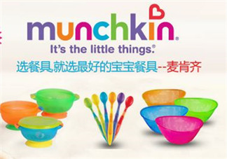 Munchkin麥肯齊吸盤碗怎么消毒？Munchkin麥肯齊吸盤碗怎么清潔？