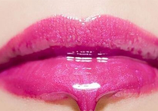 漂唇后嘴唇發(fā)黑怎么回事？漂唇后嘴唇發(fā)黑怎么辦？