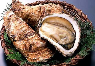 牡蠣里面黑色的能吃嗎？牡蠣里面黑色的是什么？