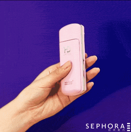 nanotime補水噴霧怎么用？娜蜜絲納米噴霧使用方法