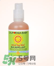 加州寶寶驅(qū)蚊液好用嗎？加州寶寶驅(qū)蚊液怎么樣？