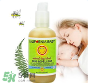 加州寶寶驅(qū)蚊液好用嗎？加州寶寶驅(qū)蚊液怎么樣？