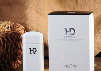 nanotime補水噴霧怎么用？娜蜜絲納米噴霧使用方法