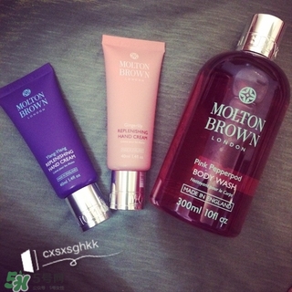 molton brown摩頓布朗是什么牌子_哪個(gè)國(guó)家的_什么檔次 molton brown摩頓布朗是什么牌子_哪個(gè)國(guó)家的_什么檔次