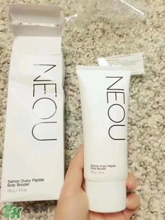 neou萬能修復霜怎么樣?neou萬能修復霜好用嗎? neou萬能修復霜怎么樣?neou萬能修復霜好用嗎?