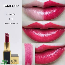 tf口紅哪個顏色顯白?tf口紅哪個顏色適合黃皮? tf口紅哪個顏色顯白?tf口紅哪個顏色適合黃皮?