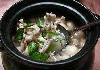 孕婦可以吃田雞嗎？田雞孕婦能吃嗎