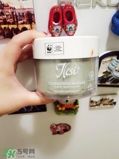 ilcsi七草面膜怎么用?ilcsi七草面膜使用方法 ilcsi七草面膜怎么用?ilcsi七草面膜使用方法