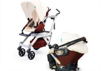Orbit baby嬰兒車怎么樣？Orbit baby嬰兒車好不好？