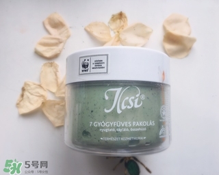 ilcsi七草面膜怎么用?ilcsi七草面膜使用方法 ilcsi七草面膜怎么用?ilcsi七草面膜使用方法