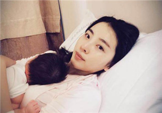 李思思二胎生了什么？李思思二胎男孩還是女孩