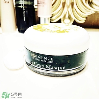eminence垂盆草面膜怎么樣_好用嗎 eminence垂盆草面膜怎么樣_好用嗎