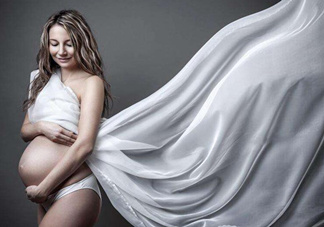 孕婦裝怎么選？孕婦裝怎么搭配好看？