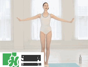 怎么讓身材變得有氣質？怎么讓身材有氣質