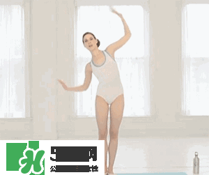 怎么讓身材變得有氣質？怎么讓身材有氣質