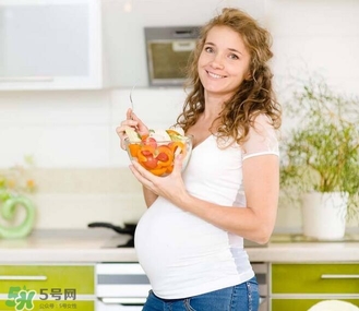 孕婦裝怎么選？孕婦裝怎么搭配好看？