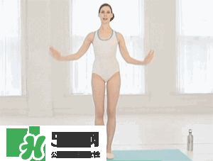 怎么讓身材變得有氣質？怎么讓身材有氣質