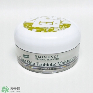 eminence益生菌面霜怎么樣_好用嗎 eminence益生菌面霜怎么樣_好用嗎
