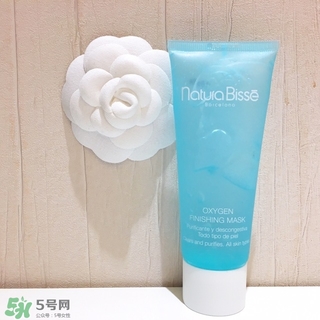 natura bisse悅碧施氧氣面膜怎么樣_好用嗎 natura bisse悅碧施氧氣面膜怎么樣_好用嗎
