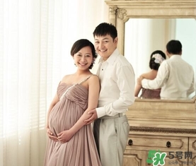 孕婦拍婚紗照可以化妝嗎？孕婦拍婚紗照注意事項(xiàng)