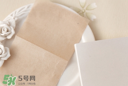 fancl吸油紙怎么樣？fancl吸油紙怎么用？