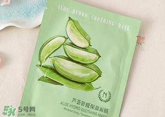 自然之名面膜怎么樣？the namir自然之名面膜哪款好用？