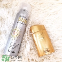 娜麗絲和安耐曬哪個(gè)好?娜麗絲防曬噴霧和安耐曬區(qū)別 娜麗絲和安耐曬哪個(gè)好?娜麗絲防曬噴霧和安耐曬區(qū)別