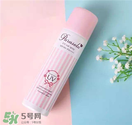 娜麗絲和安耐曬哪個(gè)好?娜麗絲防曬噴霧和安耐曬區(qū)別 娜麗絲和安耐曬哪個(gè)好?娜麗絲防曬噴霧和安耐曬區(qū)別