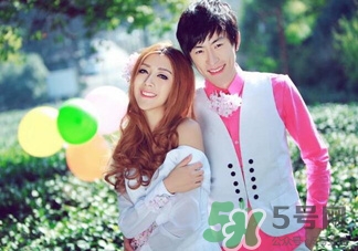 孕婦拍婚紗照可以化妝嗎？孕婦拍婚紗照注意事項(xiàng)