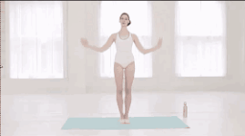 天鵝頸是什么樣的？天鵝頸怎么練？