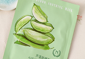 自然之名面膜怎么樣？the namir自然之名面膜哪款好用？