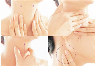 天鵝頸是什么樣的？天鵝頸怎么練？