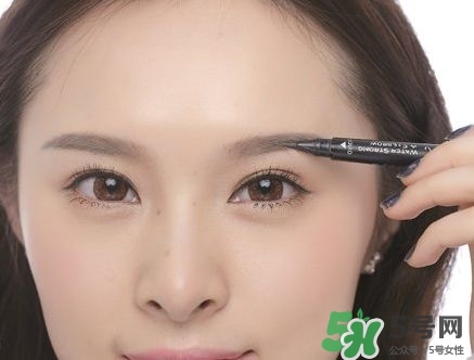 孕婦可以紋眉嗎？紋眉對孕婦有沒有影響？