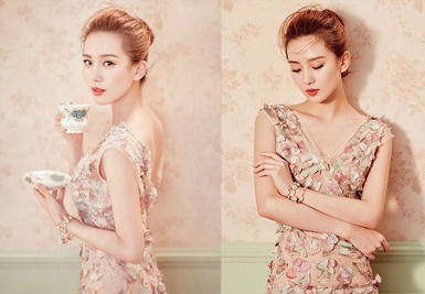 天鵝頸是什么樣的？天鵝頸怎么練？